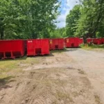 How Dumpster Rental is Quietly Revolutionizing Communities