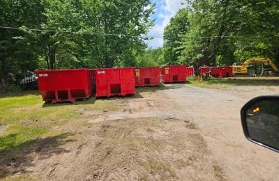 Dumpster Rental