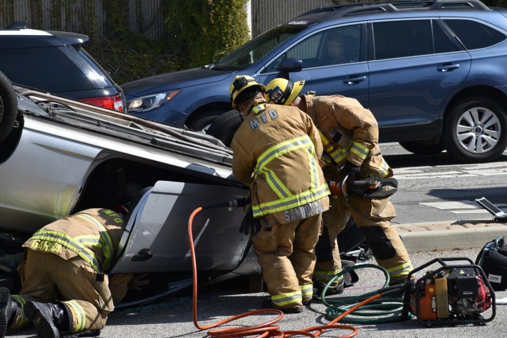 Understanding Your Rights in Car Injury Legal Claims