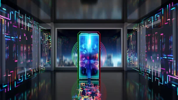 Data Centre Builders