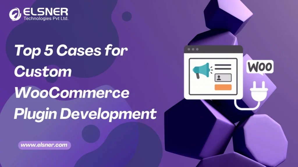 WooCommerce Plugin