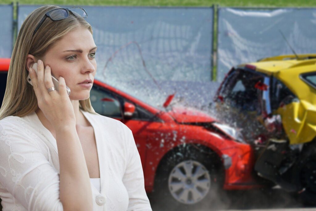 Bumps, Bruises, and the Law: What Comes Next After a Vehicle Crash