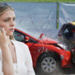 Bumps, Bruises, and the Law: What Comes Next After a Vehicle Crash