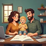 Term Life Insurance: The Ultimate “Leave No Trace” Legacy for Your Loved Ones