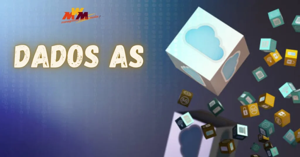 dados as