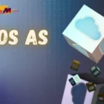 dados AS: Revolutionizing Real-Time Data Access Through Cloud Innovation