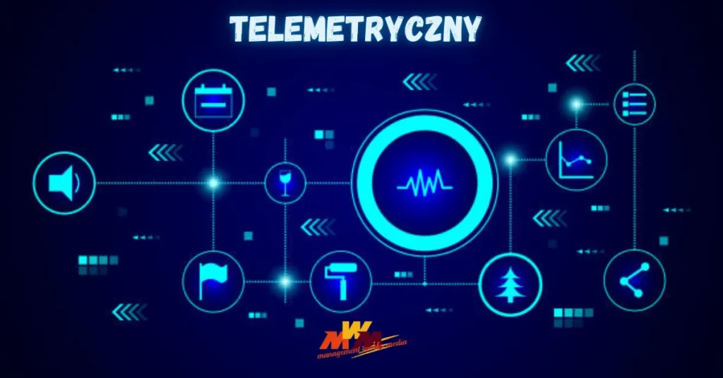 telemetryczny