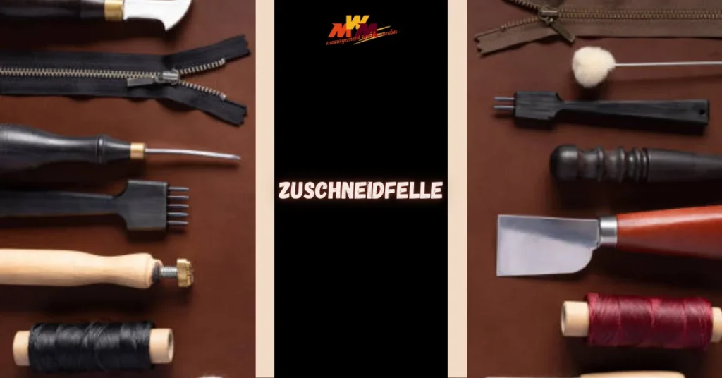 zuschneidfelle