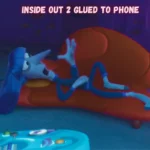 Inside Out 2 glued to phone: A Comprehensive Guide