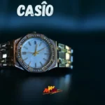 Casîo Watch Culture: Blending Function, Fashion, and Timeless Tech