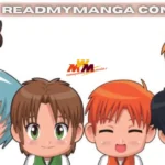 ReadMyManga com: The Unfiltered Manga Universe Explored — Content, Features, Legality, and Alternatives