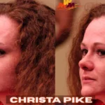 Christa Pike: The Shocking Story of the 18-Year-Old Killer and Her Life on Death Row