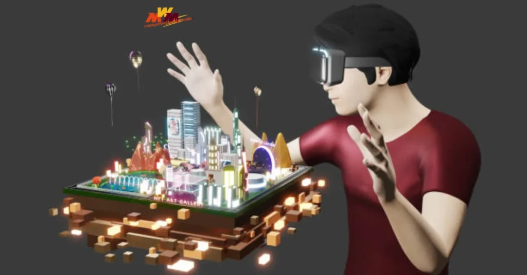 ARK Augmented Reality