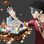 ARK Augmented Reality: A New Layer of Reality for Gaming, Learning, and Beyond