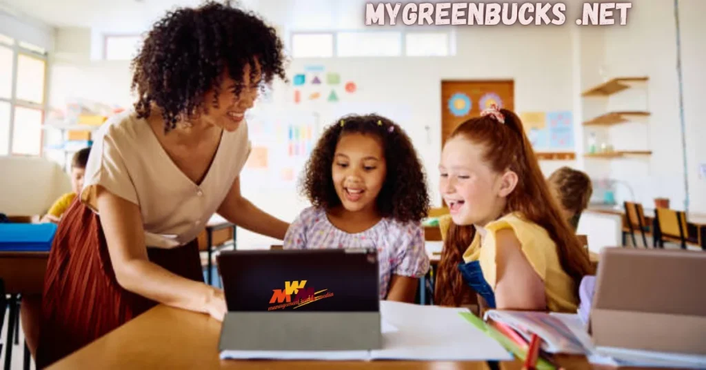 mygreenbucks .net