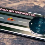 Everything You Need to Know About geekzilla.tech honor magic 5 pro? A comprehensive Guide