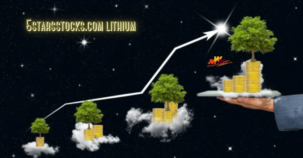 5starsstocks.com lithium