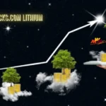 5StarsStocks.com Lithium: Real-Time Strategies for the Future of Energy Investing