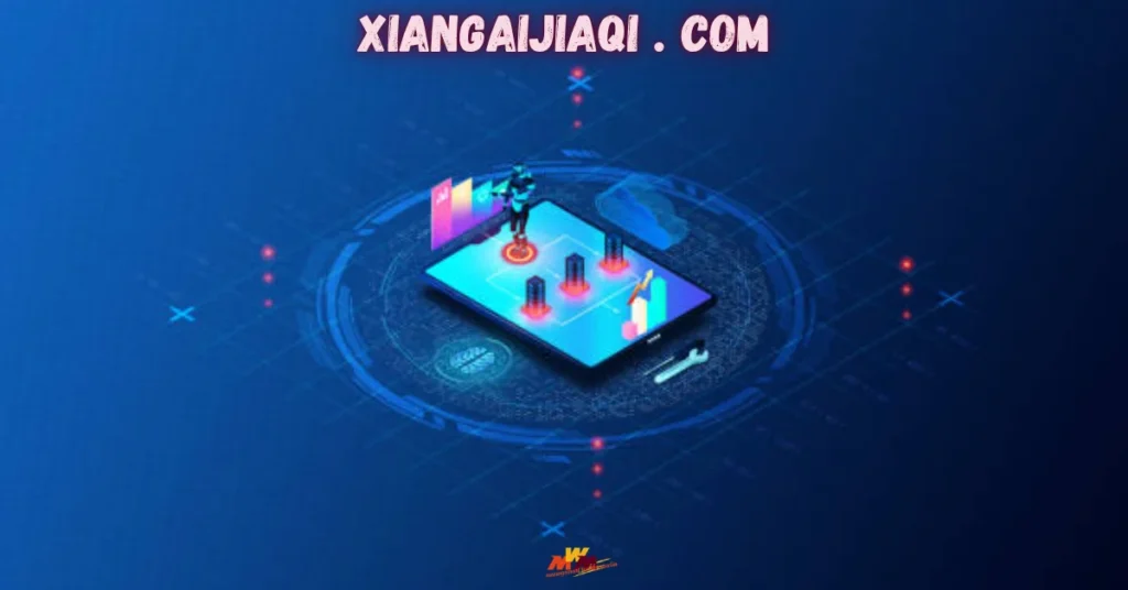 xiangaijiaqi . com
