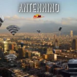 Antennino: The Tiny Antenna Powering Big Innovations in IoT and Automation