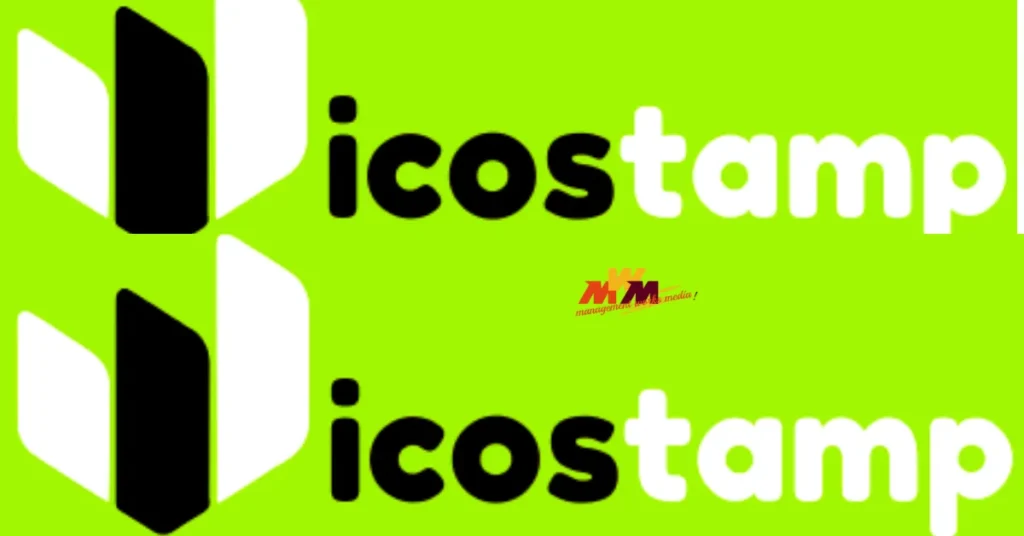 IcoStamp