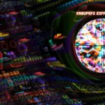 Onbupkfz Esfp Vhaxvr: Unraveling the Hidden Meaning Behind Digital Pattern Mysteries