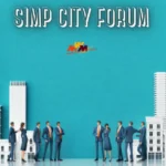 Simp City Forum: What Drives the Conversations and Controversy?