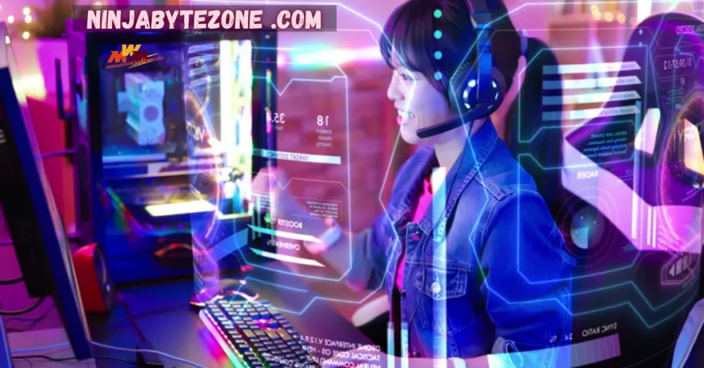 NinjabyteZone .com: Your Go-To Hub for Gaming Mastery and Tech Simplified