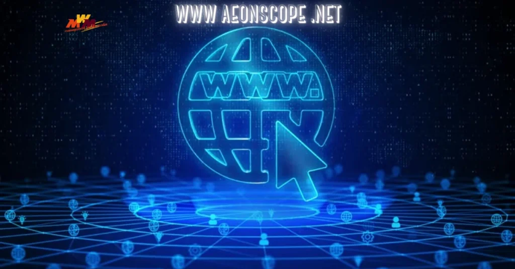 www aeonscope .net