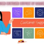 Outsourced Customer Support by Garage2Global: Elevate Customer Experience and Maximize Your Business Potential