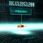 185.63.2253.200: The Mysterious IP That Breaks the Rules of IPv4