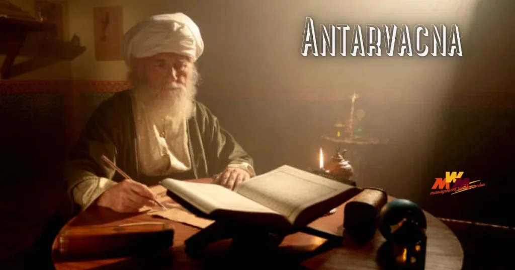 Antarvacna