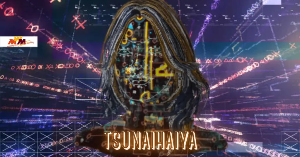 tsunaihaiya