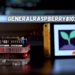 generalraspberry8102: Redefining Learning Through Innovation and Automation