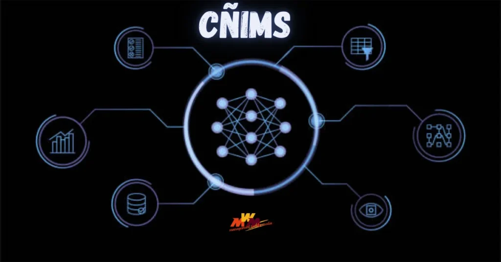 cñims