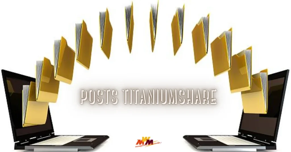 posts titaniumshare