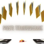 Posts Titaniumshare: A Deep Dive Into One of Today’s Fastest Growing File Sharing Tools