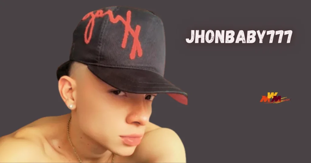 jhonbaby777