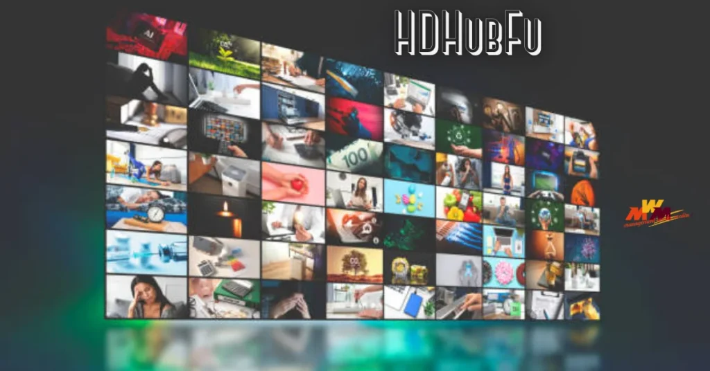 HDHubFu