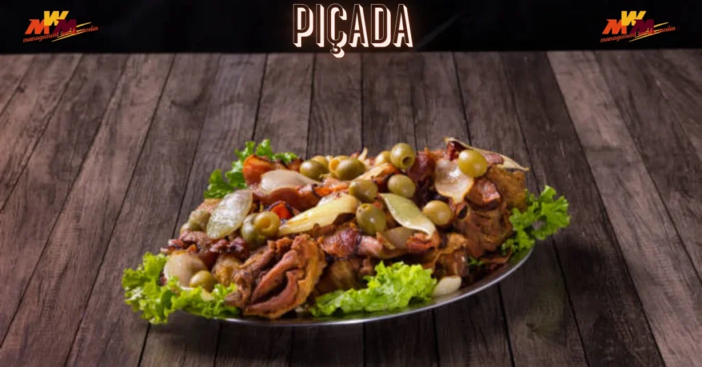 piçada
