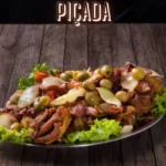 All you need to know About piçada