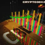 Crypto30x.com Zeus: Inside the Platform Taking Crypto Returns to the Next Level