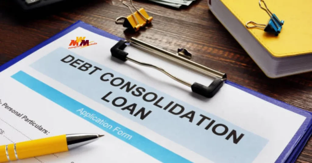 traceloans.com debt consolidation
