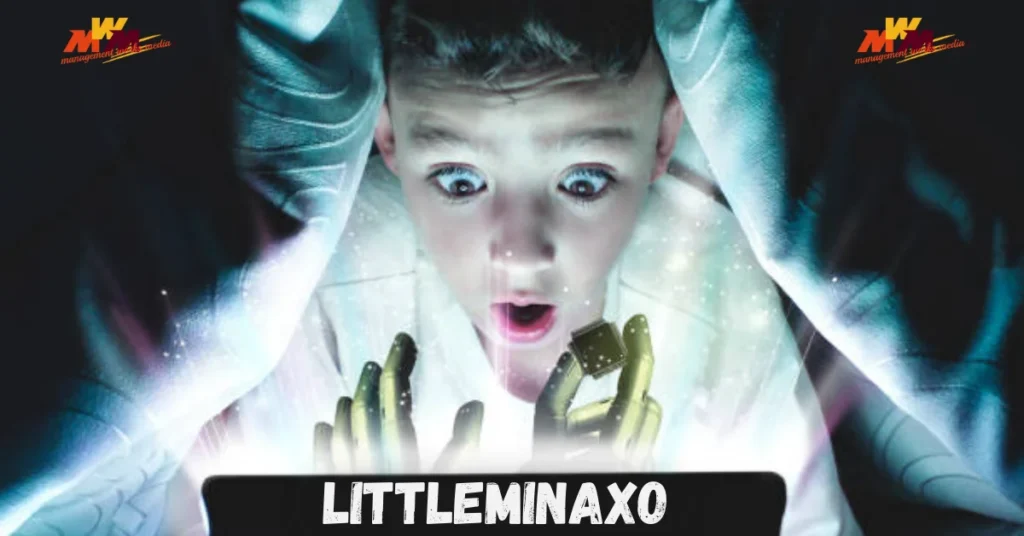littleminaxo