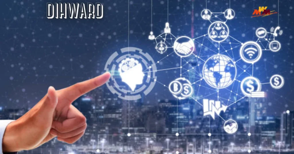 dihward