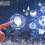 Dihward: A New Era of Intelligent Digital Integration for the Modern World