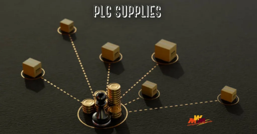 plg supplies