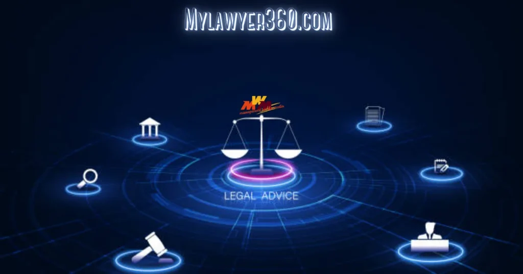 Mylawyer360.com