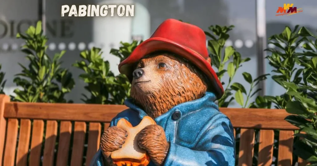 Pabington