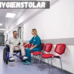 Hygienstolar: The Ultimate Fusion of Hygiene and Comfort in Clinical Seating